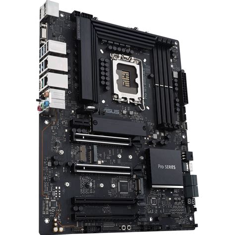 May 31, 2022 · MAXSUN <b>W680</b> motherboard adopts Intel <b>W680</b> chipset, fully supports 12th generation desktop-class Core processors, is equipped with 4 DDR4 memory slots, supports up to 128GB, and supports ECC memory. . W680 asus